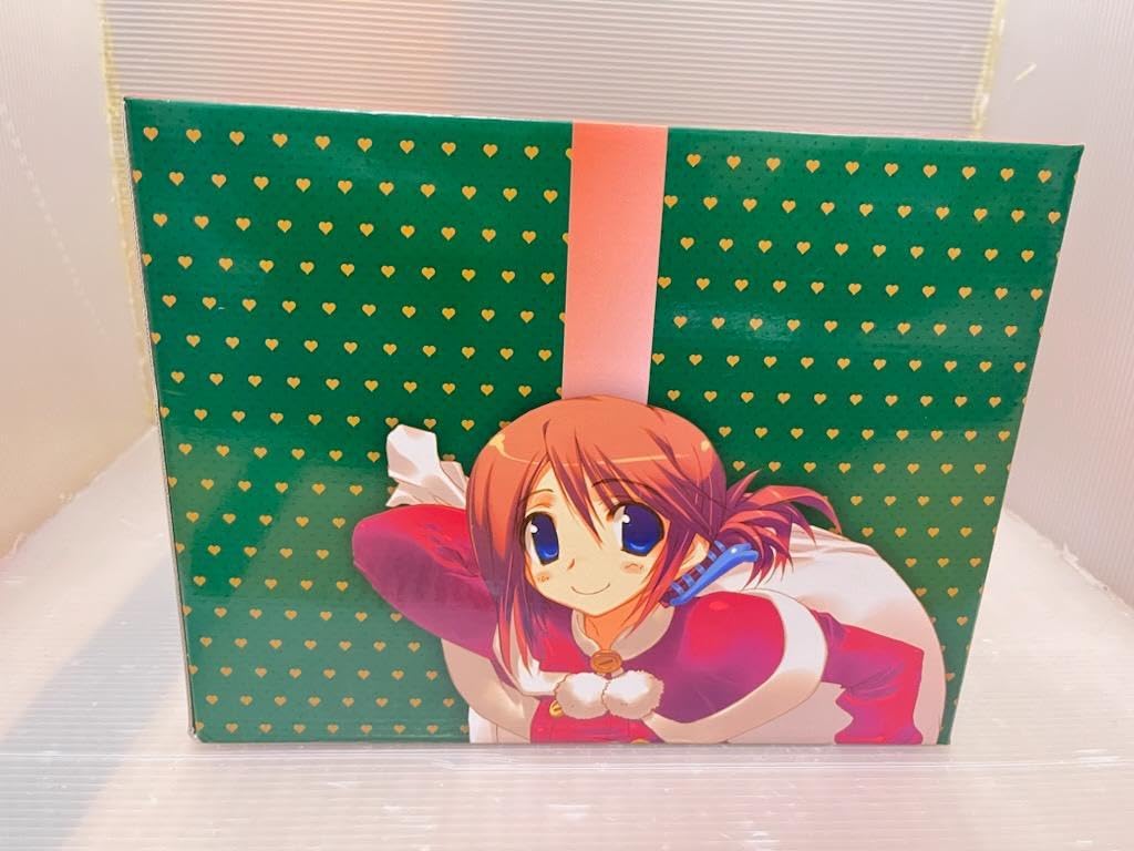 年末特価】ToHeart2 環＆愛佳 クリスマス委員会 ゲーマガVer. Amazon