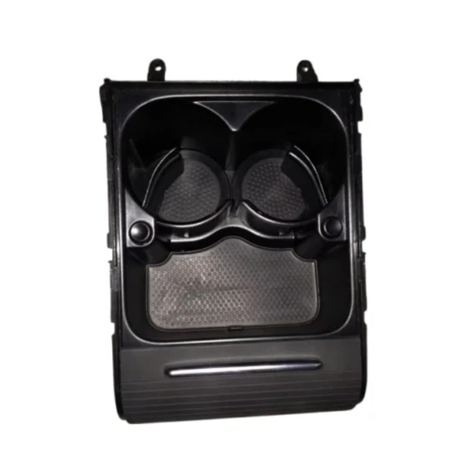 Centrale Consolle Portabevande Car Center Console Portabicchieri Portabicchieri Portabottiglie Custodia 3CD858329A Compatibile Con Per Passat B7 2011-2015