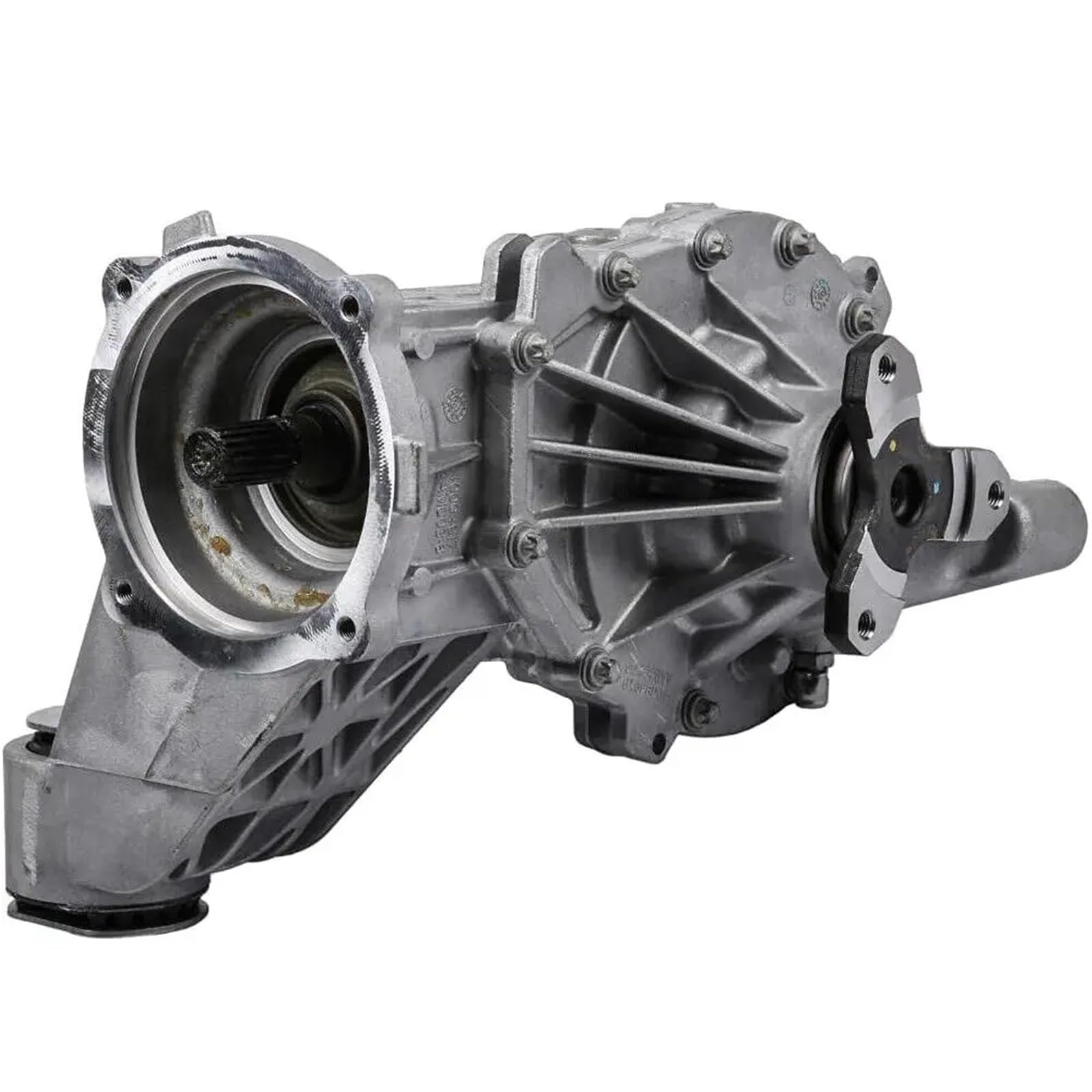Skrzynia Biegów Pasuje do Buicka, pasuje do Encore 1.4L, pasuje do Chevroleta Trax, zespół mechanizmu różnicowego tylnej osi 42550050