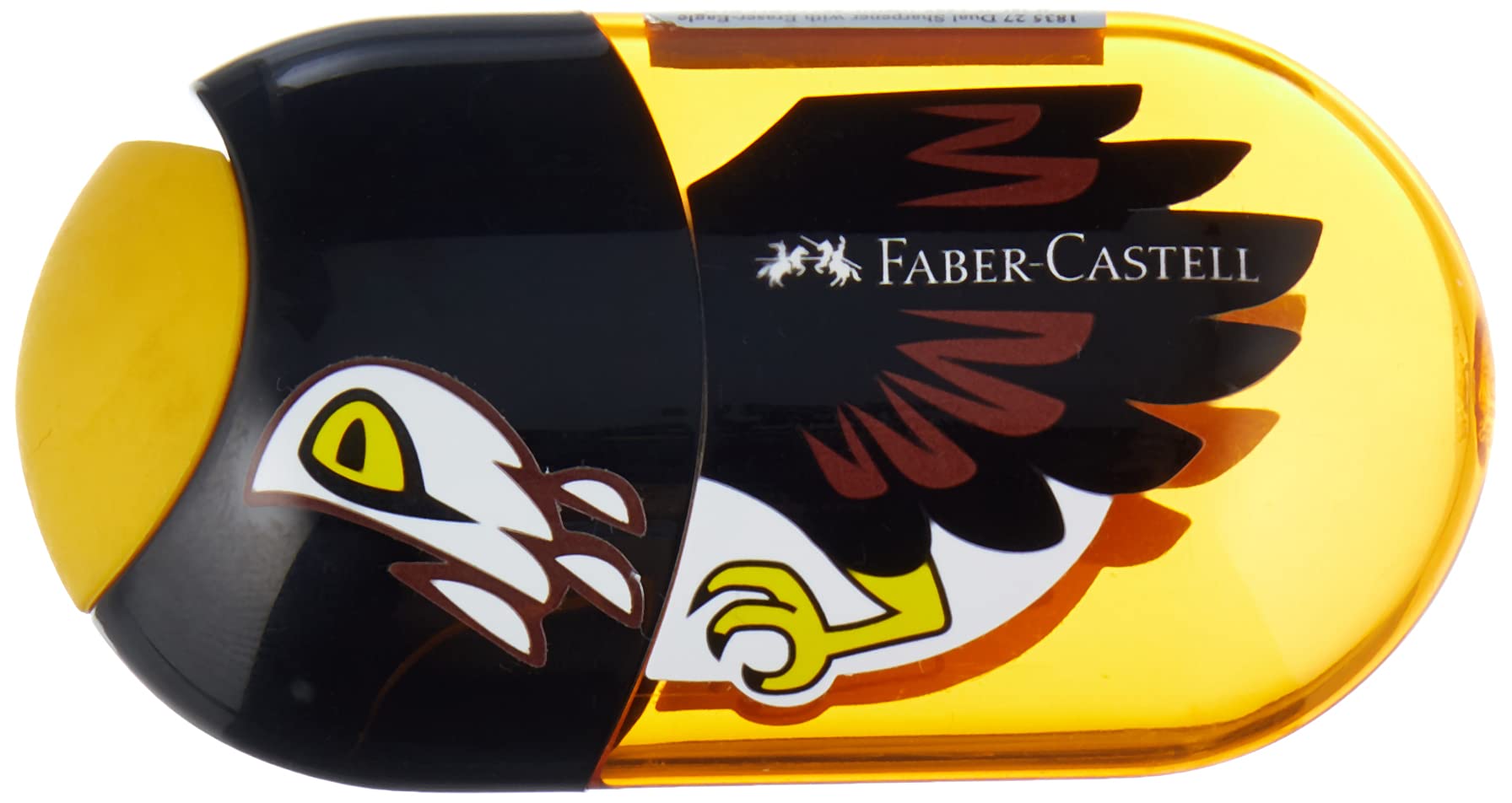 Amazon.co.jp: faber castell red range イーグル イーグルシャープナ