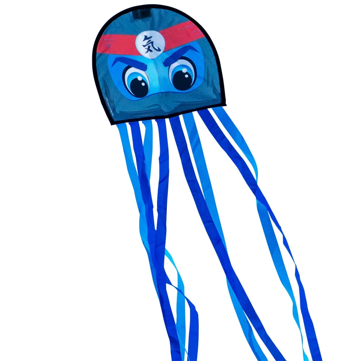 CIM Octopus Draki Single Line Kite for Kids 3+