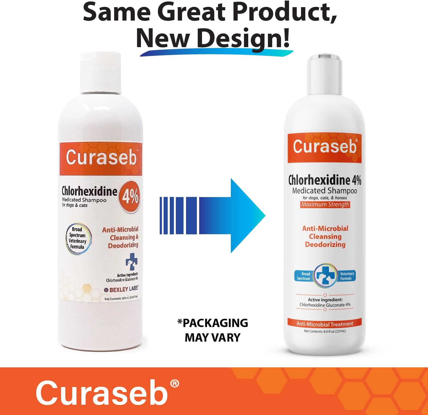 curaseb shampoo