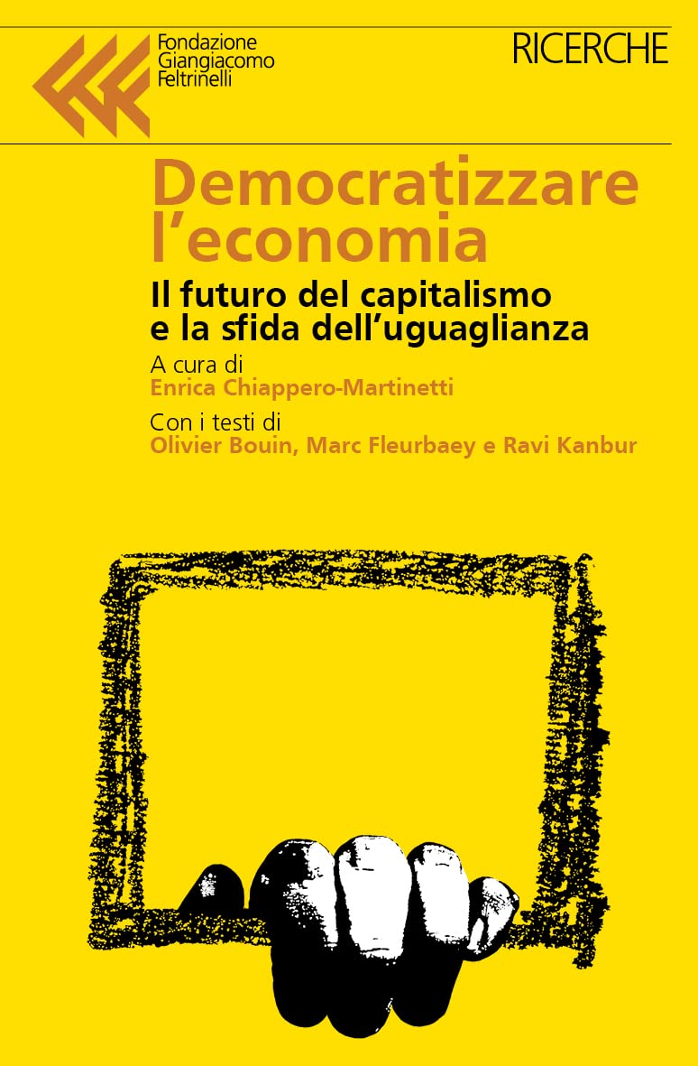 Democratizzare L'economia - 4