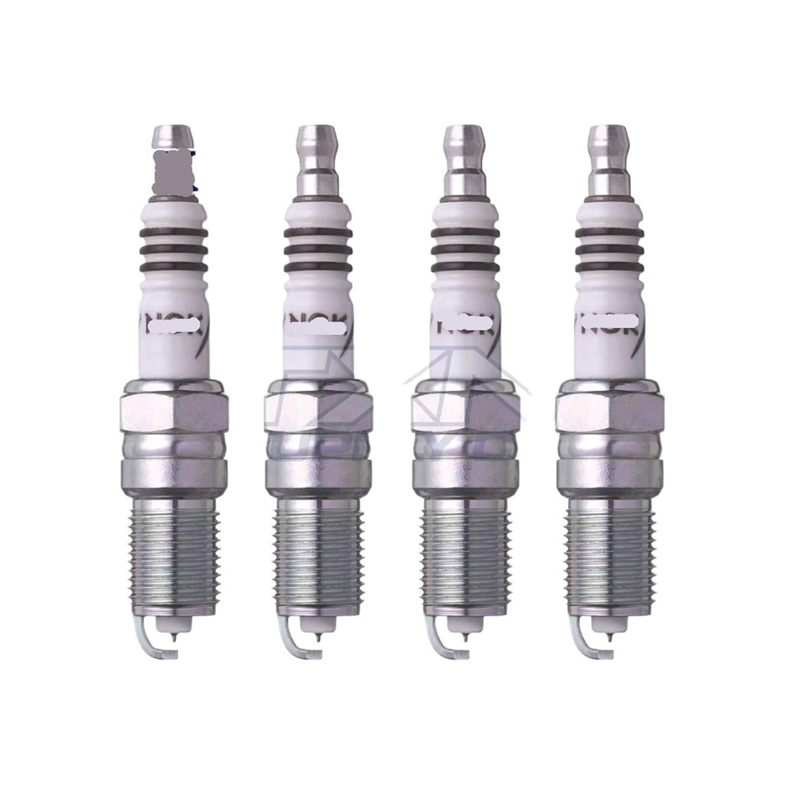 Paquete de 4 bujías Iridium IX 7164 TR55IX Ps-