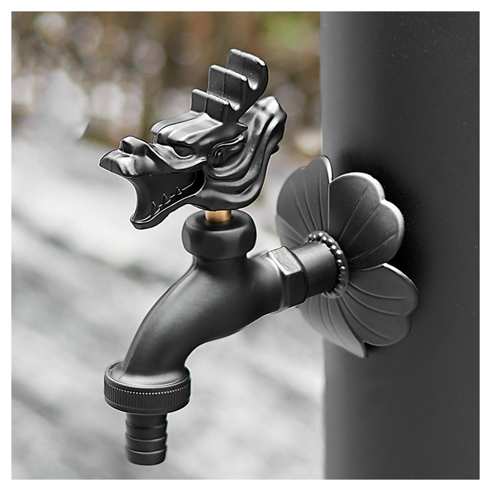 2口タイプ 北欧風レトロデザイン アンティーク調おしゃれ蛇口 おしゃれ蛇口 2口タイプ アンティーク調 北欧風レトロデザイン