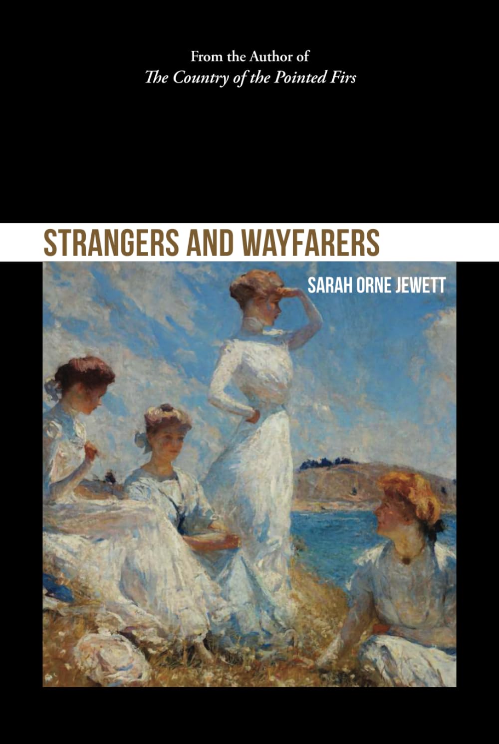Strangers and Wayfarers