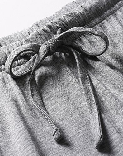 Image of Latuza Women's Knit Capris Sleepwear