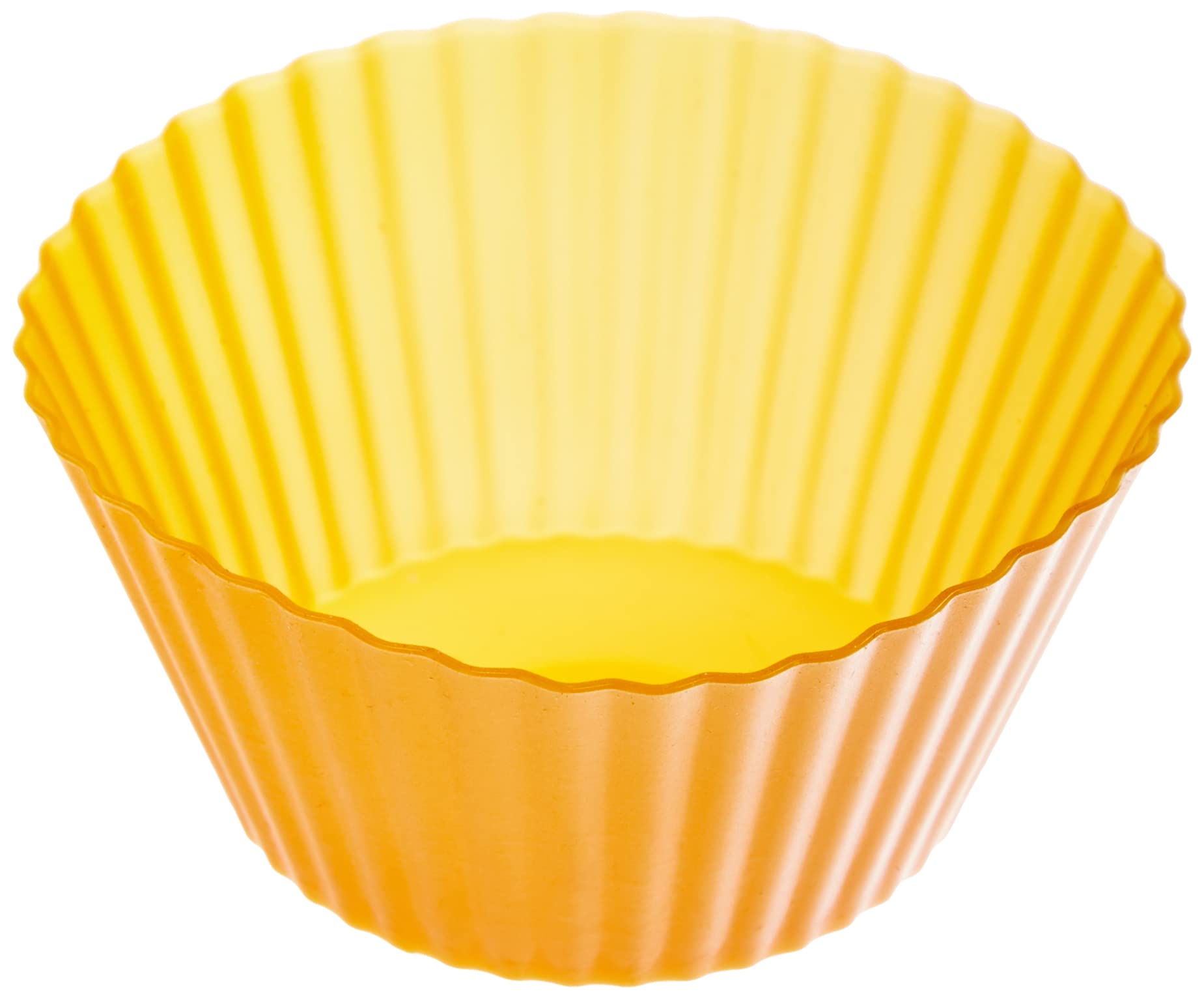 Lacor zestaw 12 muffinek z silikonu