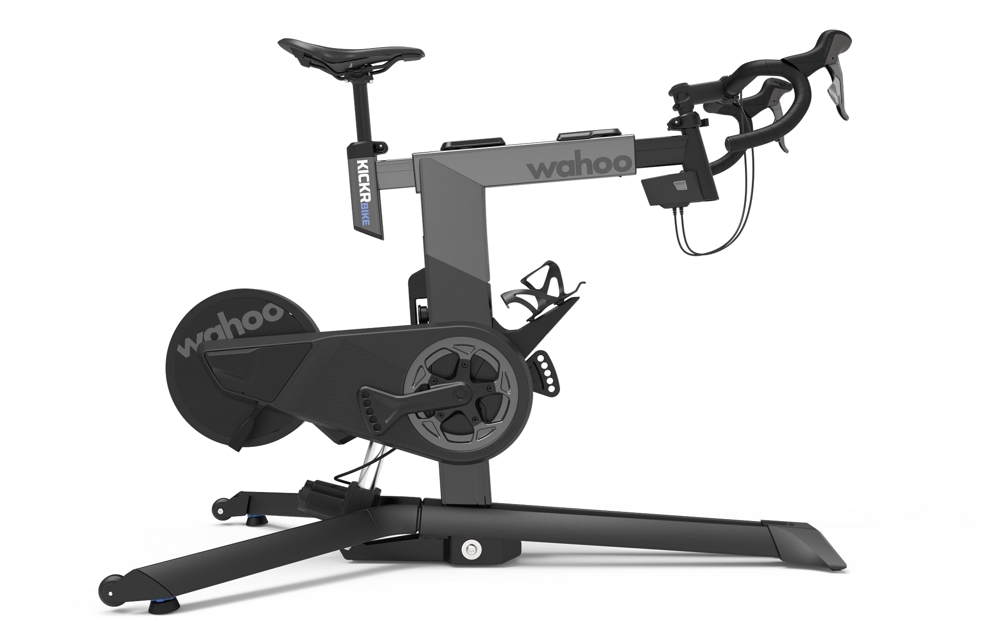 Wahoo Fitness KICKR Bike PRO Indoor Trainer