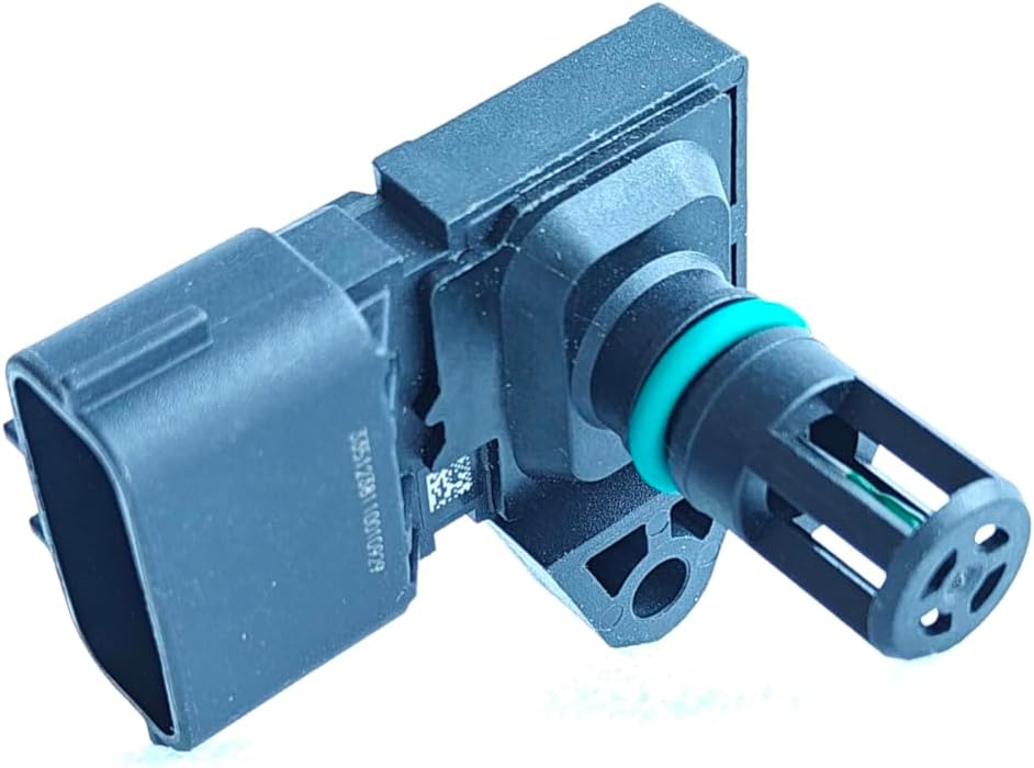 Manifold Air Pressure Sensor T-MAP Replacement for John Deere Gator 825i XUV590E XUV590i XUV590M S4 MIA11670