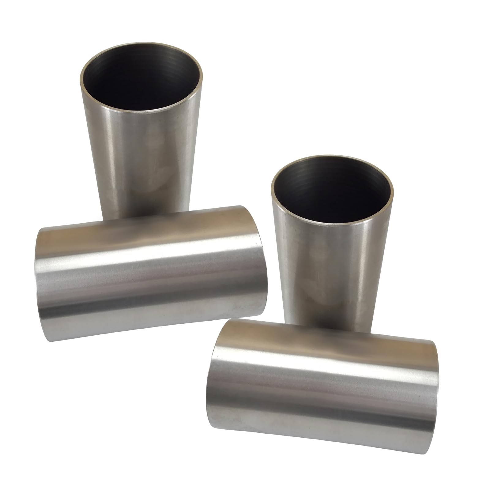 Amazon.com: Pmtihxu 4PCS 4D36 Cylinder liner half-finished For 