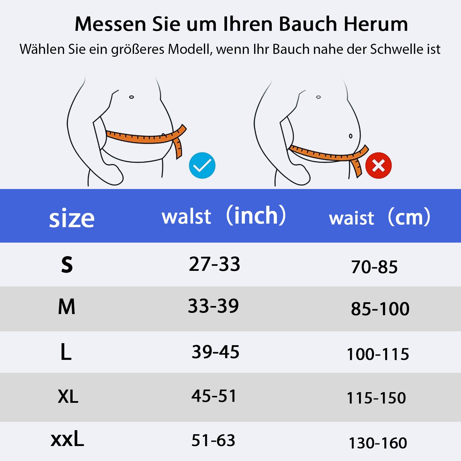 Ceinture de soutien dorsal respirante pour homme et femme avec rembourrage lombaire 3D amovible, soutien dorsal avec 5 soutiens pour soulager les maux de dos