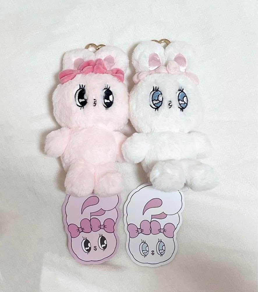 Amazon.co.jp: エスターバニー esther bunny ぬいぐるみ