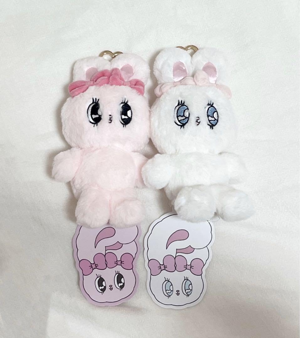 Amazon.co.jp: エスターバニー esther bunny ぬいぐるみ