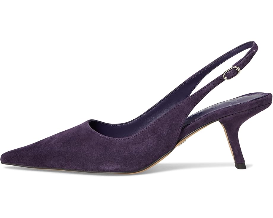 Sam Edelman Bianka Sling Slingback Shoes - Left View