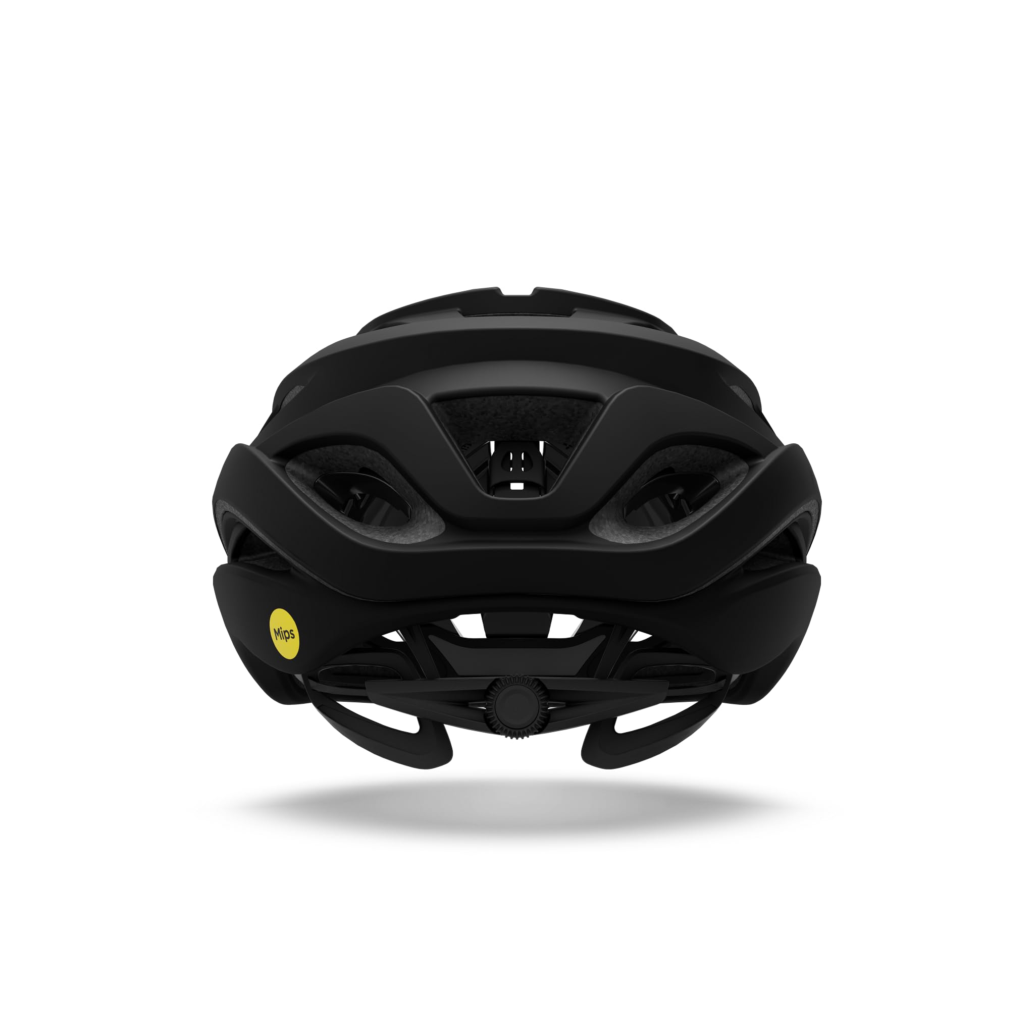 Amazon.com: Giro Helios Spherical Helmet - Matte Black - Small