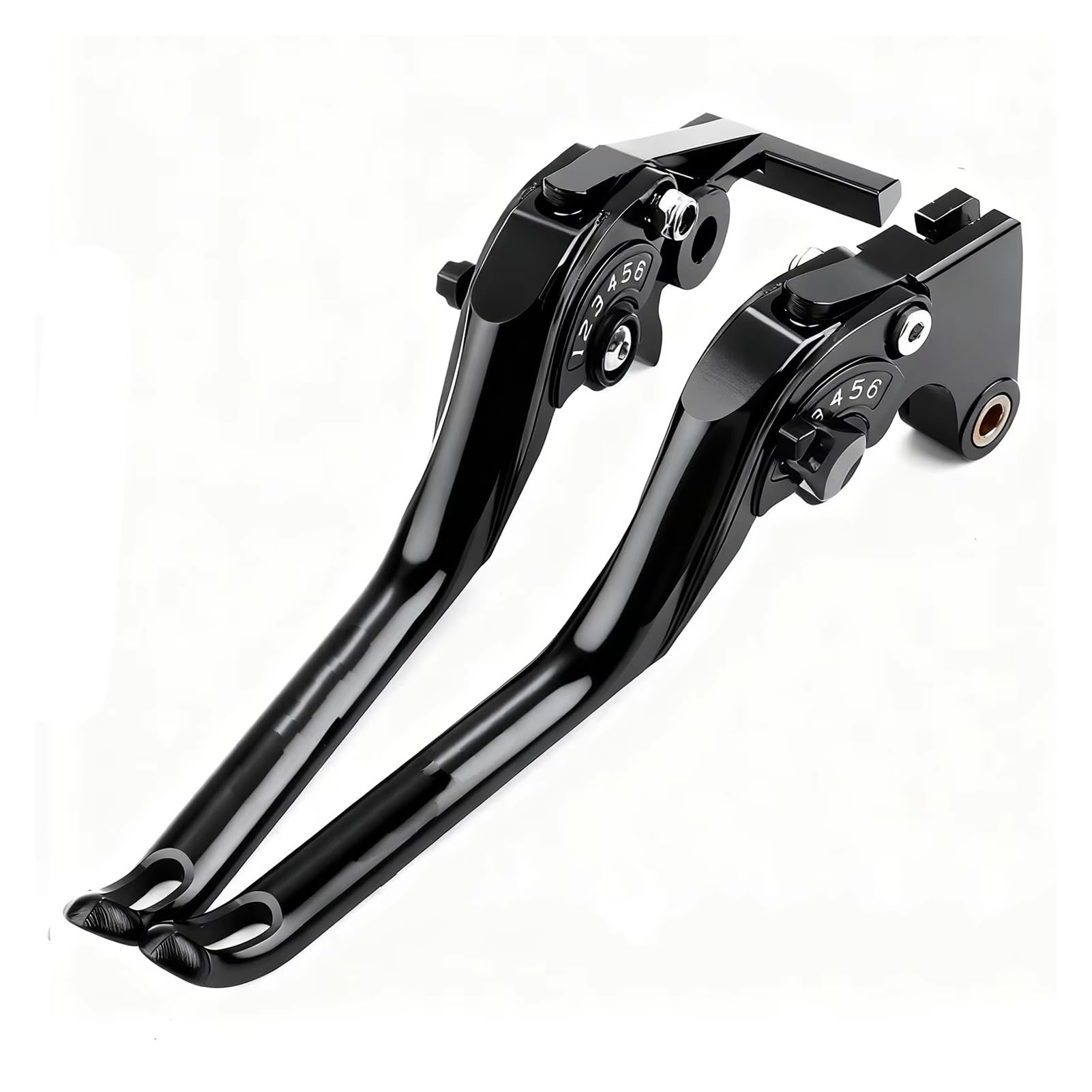 WYLWSHA Clutch Brake Levers for MT09 for MT07 for MT03 for MT 03 07 09