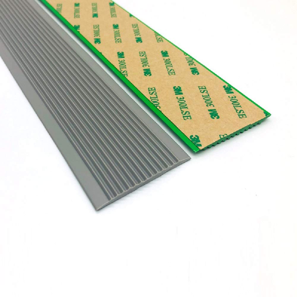 Buy 6M Outdoor Anti Slip Stair Treads Heavy DutyRubber Floor Decking