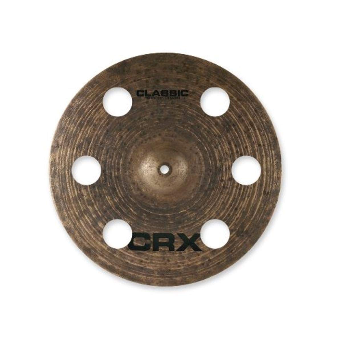 CL-ST16 Classic Series 16-Inch Stacker Cymbal