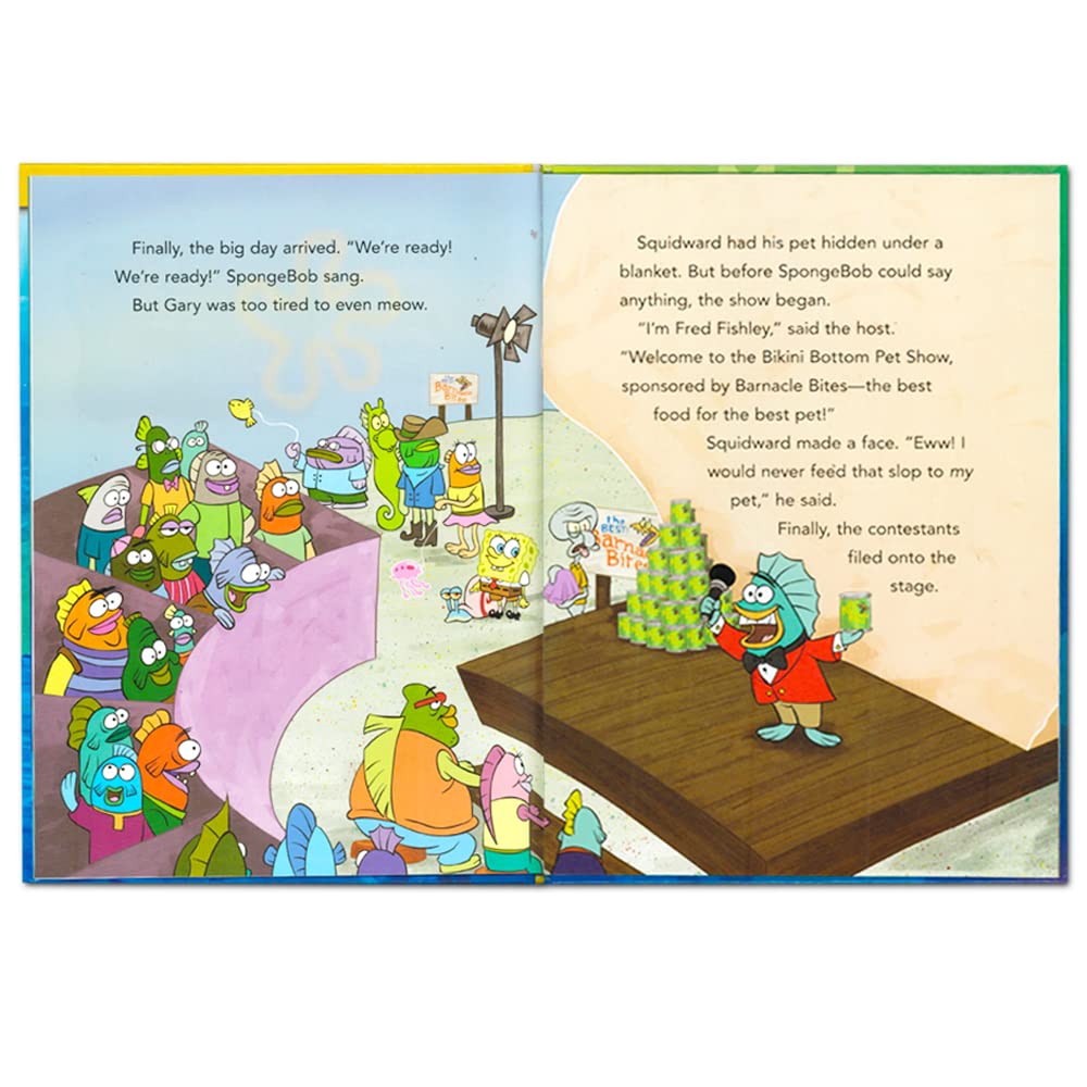 日本語 スポンジボブ 絵本 5冊セット スポンジボブBOX Amazon.co