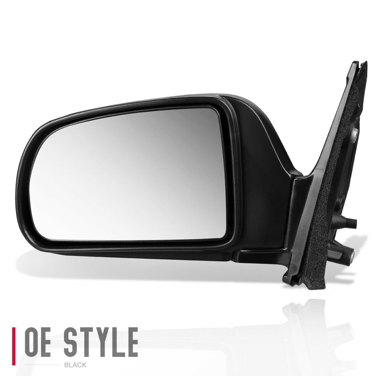 Amazon.com: LQXRBF 1pc Left Or Right Side Paintable Manual 