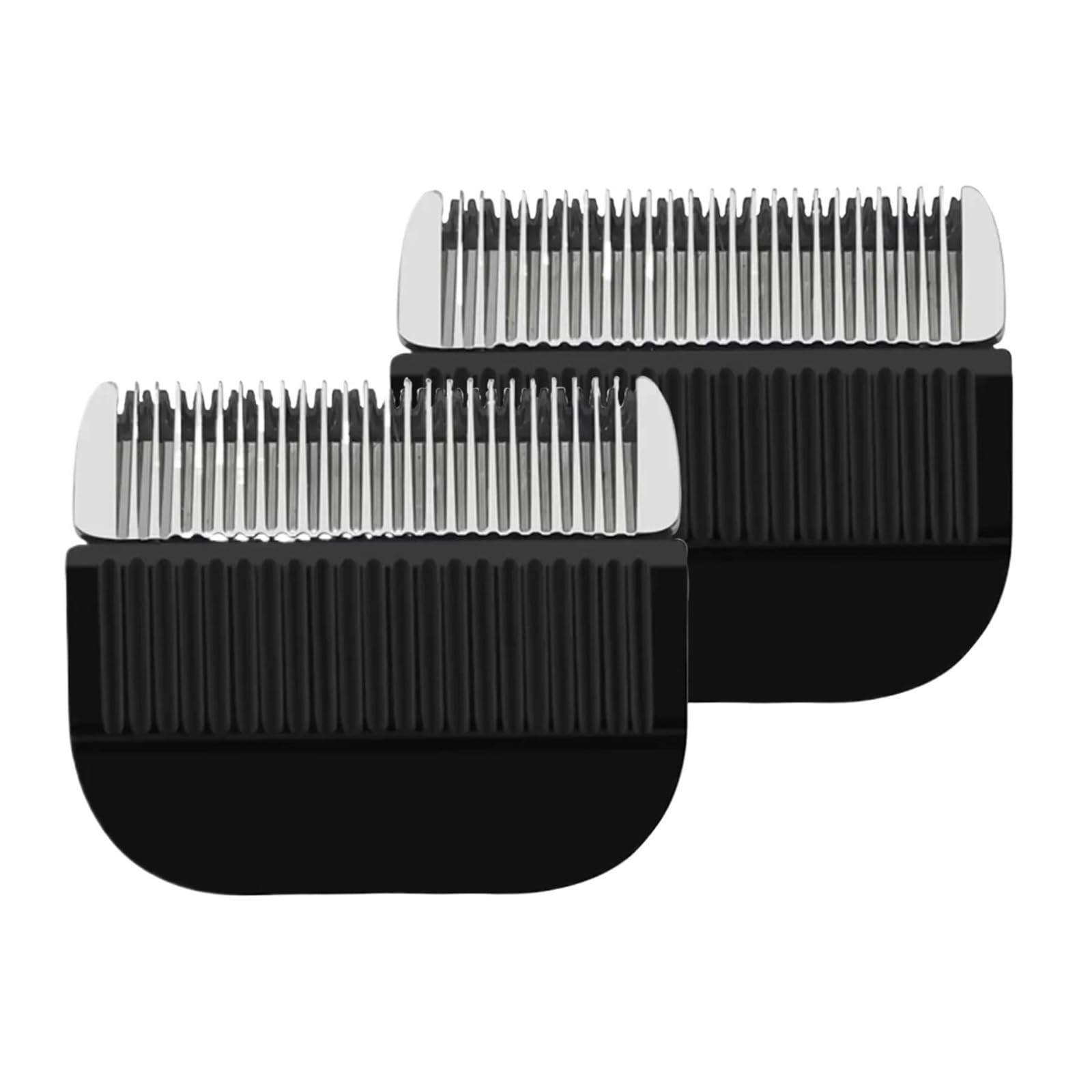 Cuchillas Desmontables, Compatibles Con Wahl, Cortadora 79434 9649P 9549(2pcs)