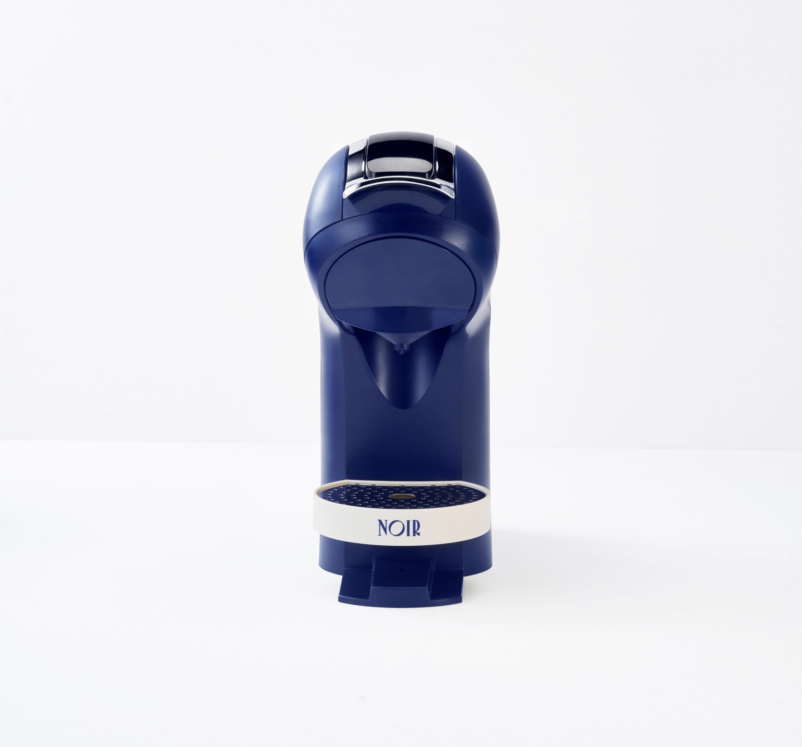 NOIR Azure Coffee & Tea Maker | 3 in 1 Machine for Home & Office | Portable & Compact Design with Touch Sensor | Compatible with Dolce Gusto Pods | With Gift Pack of 15 Flavored Pods 1