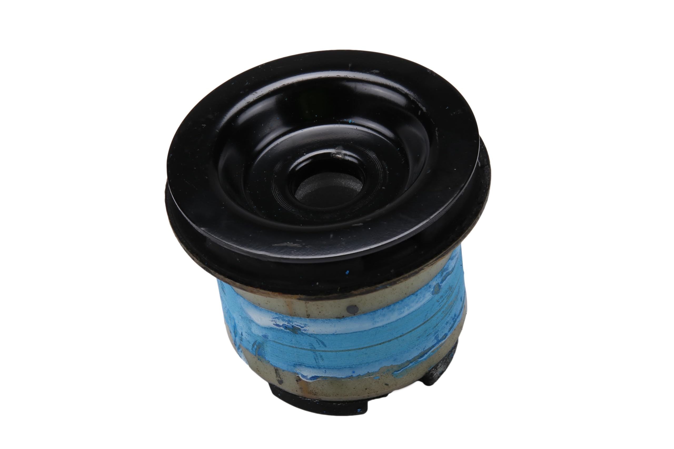 YOKE STILL BORDER MOHAIR LONG STOLE