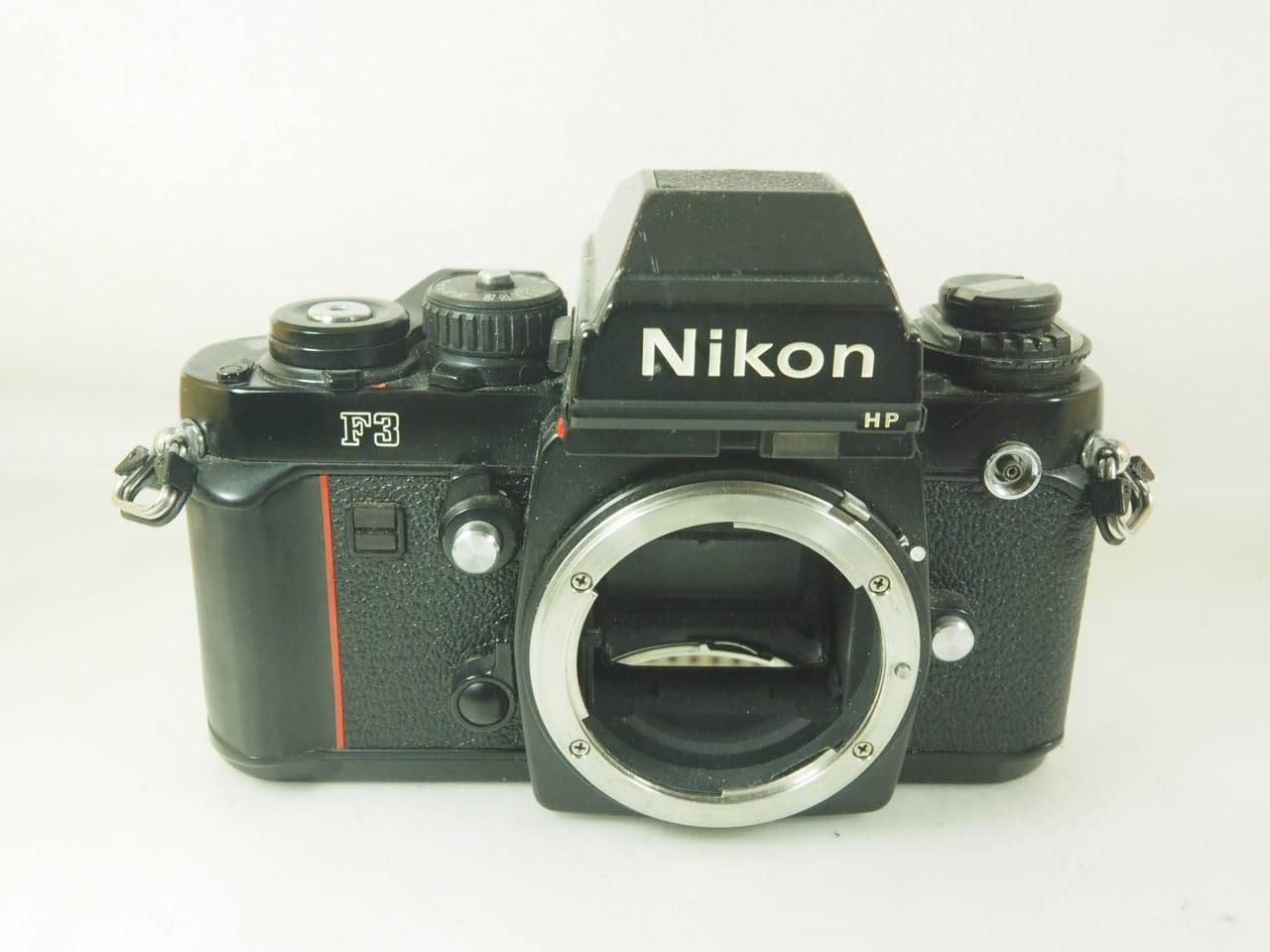 Amazon | nikon F3HP 後期モデル | 一眼レフカメラ 通販