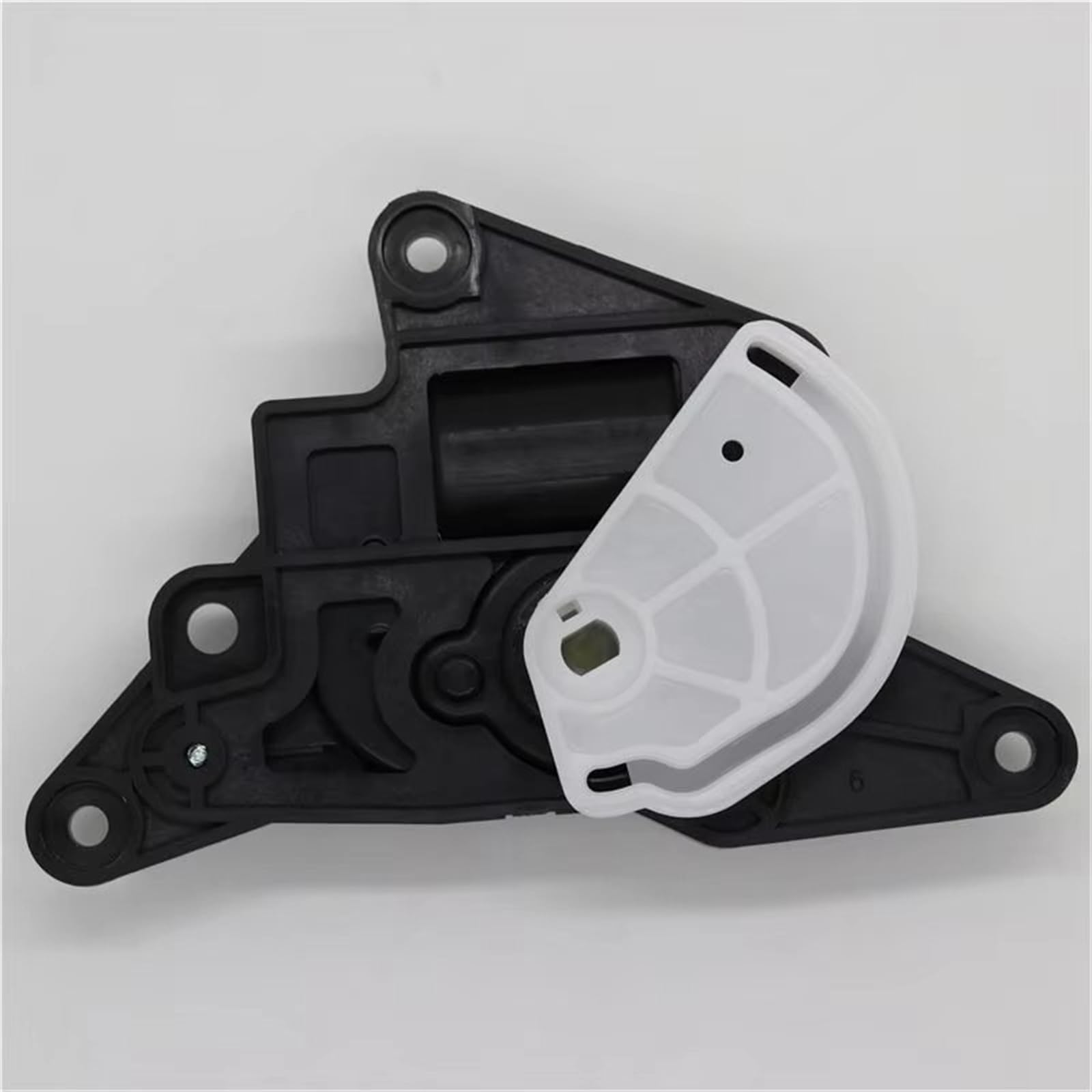 Dla Hyundai Tucson 2004, 2005, 2006, 2007, 2008 i 2009, 971592E250 Podgrzewacz HVAC Mieszanie drzwi Silnik siłownika
