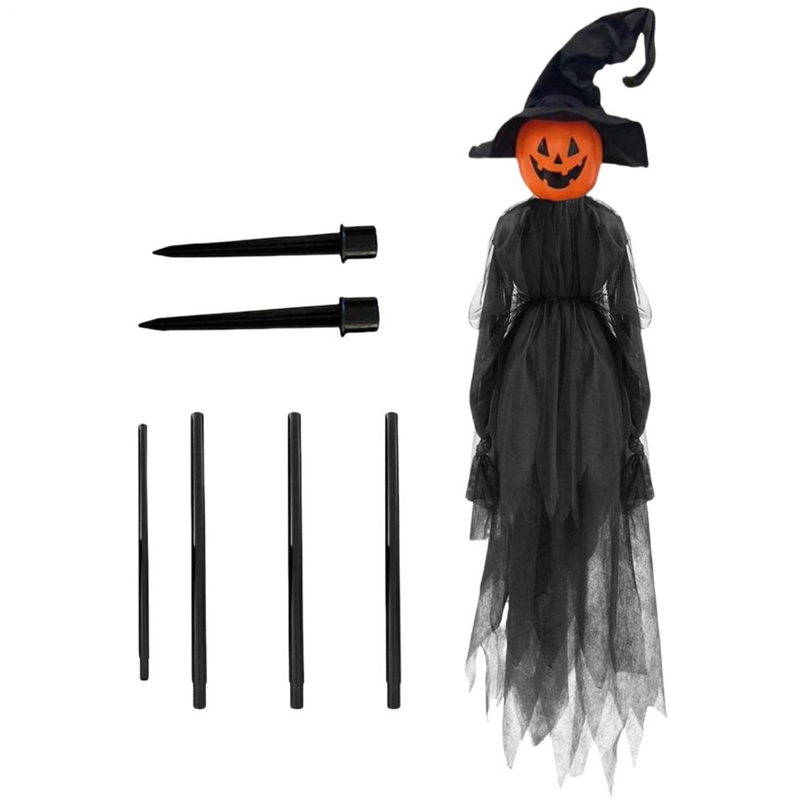 Decorazioni Halloween per Esterni Horror a