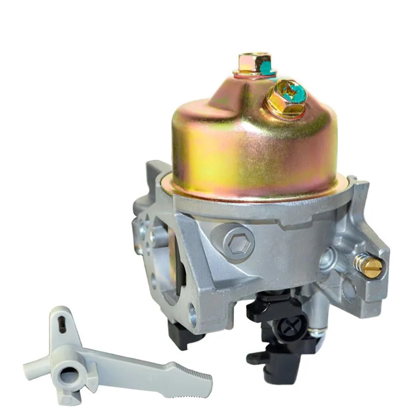 carburador Accesorios de motor carburador para HONDA GX390 13HP gasolina para piezas acelerador