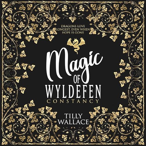 Constancy by Tilly Wallace episode artwork