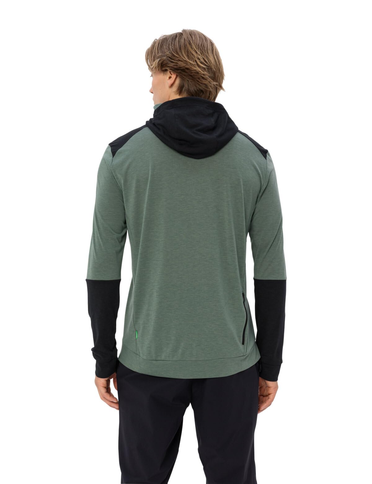 VAUDE Pullover Men's Qimsa Hoody