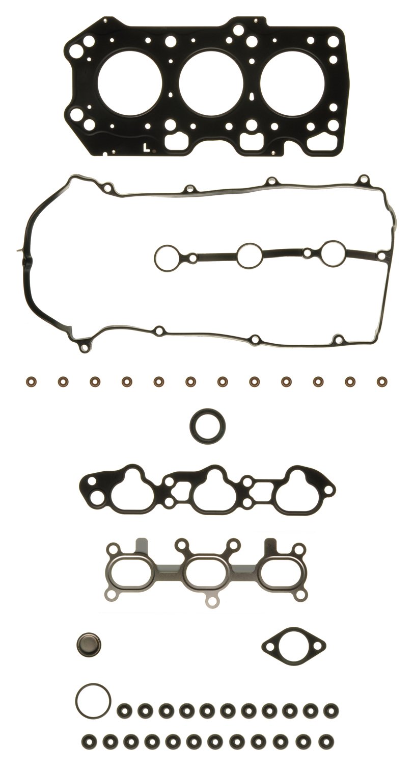 Ajusa 53002200 Kit Guarnizioni, Testata