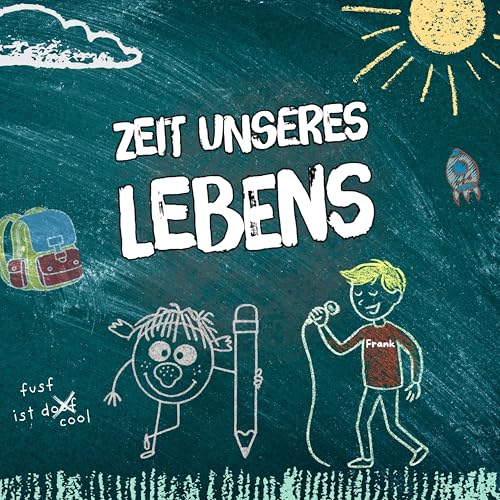 Frank und seine Freunde