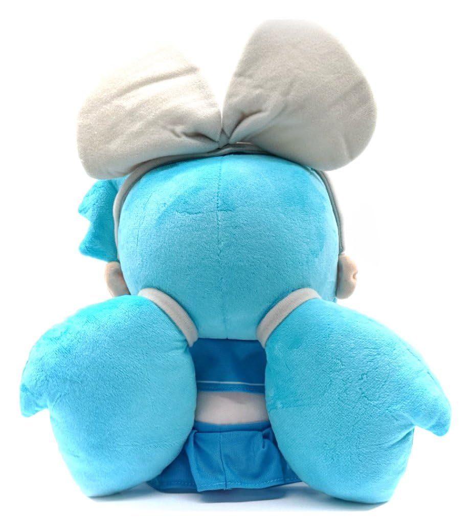 Unbeatable Quaver Plush Toy 23 cm