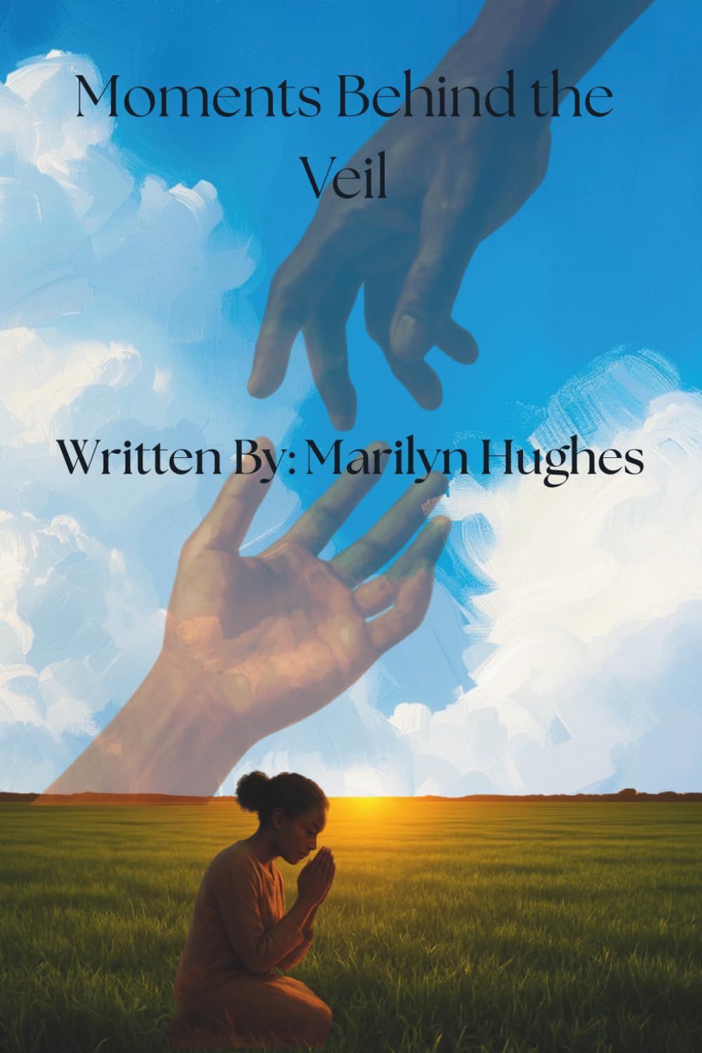 Gods Moments Behind The Veil