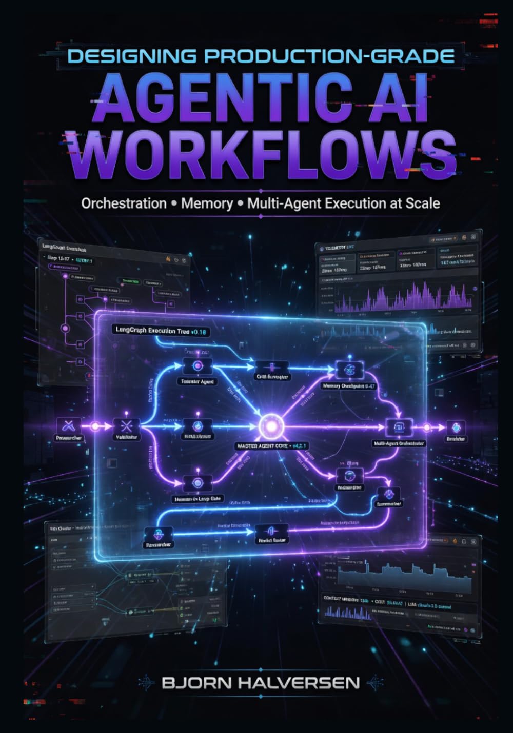 Designing Production-Grade Agentic AI Workflows: Advanced Patterns, LangGraph Implementation, and Claude 2026 Mastery for Senior Technical Leads