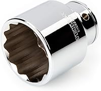 Vista 10 de TEKTON Unidad de 3/4 pulgadas x 1.181 in Enchufe de 12 puntos SHD32330