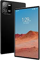 Tablet PC Android de 10,1 polegadas, tablet celular e WiFi para estudo, transmissão de jogos e vídeo, navegação na Internet, cartões SIM duplos e suporte de modo duplo em espera, 8 núcleos/Bluetooth