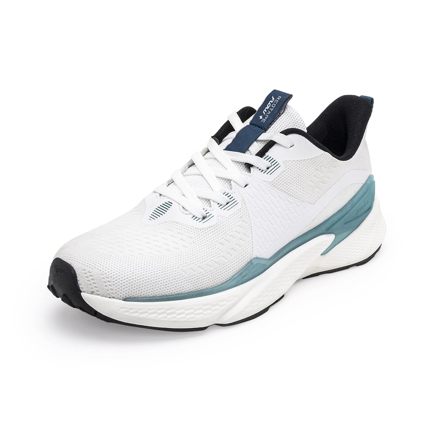Red Tape Atheleisure Sports Shoes for Men | Soft Cushioned Insole, Slip-Resistance, Dynamic Feet Support, Superior Ground Grip & Impact Resistant Comfort White (B0CX94242Z) Amazon Price History, Amazon Price Tracker