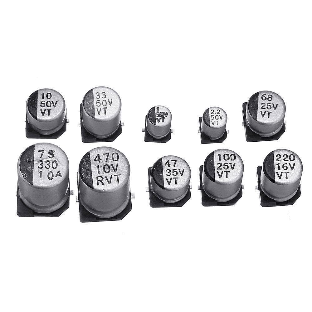 Condensatore Elettrolitico Thomsen 10 Mm 1000 µF 200 V/DC 20 %   X A 30 Mm X 40 Mm 1 Pz Snap In 6006994 - Foto 8