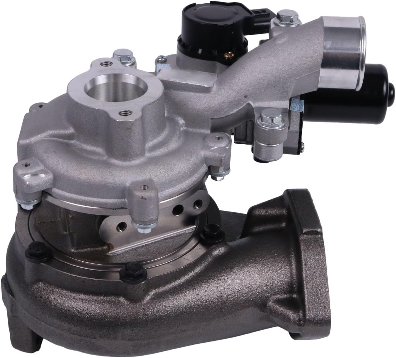 ぷむ Amazon.com: Solarhome Turbo CT16V Turbocharger 17201-UL010