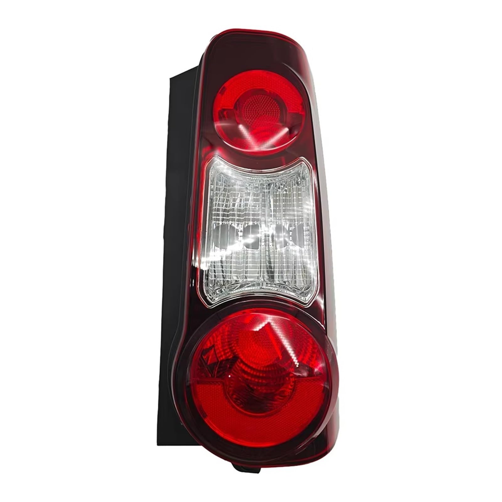Compatibile Con Citroen Per Berlingo Mk2 Van 2012 2013 2014 2015 2016 2017 2018 1 Paio Fanale Posteriore Spia OEM: 9677205580