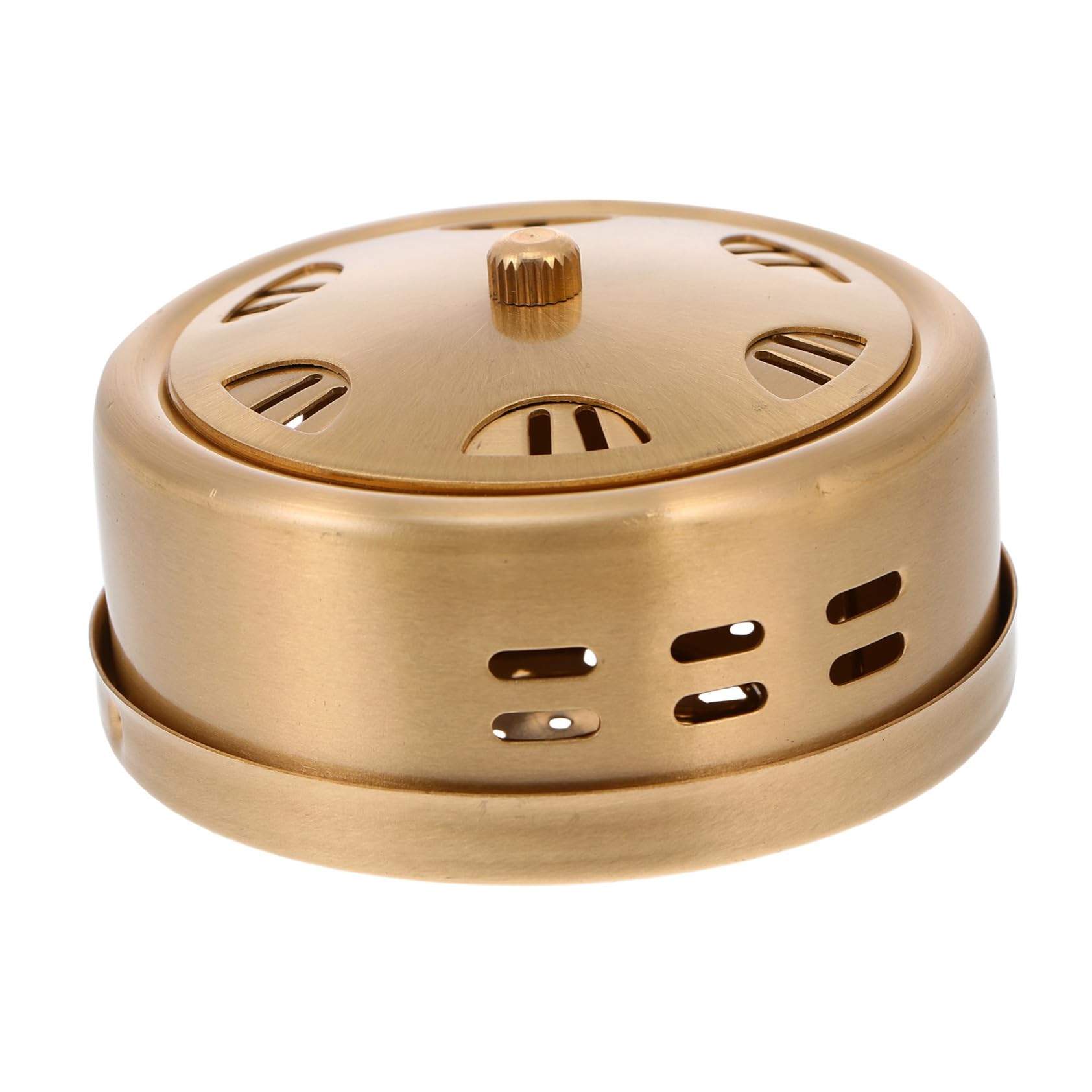 SEWOART 1 Pc Anti-Scald Portable Moxibustion Box Kit Moxa Therapy Box Moxibustion Tank Moxa Therapy Tool