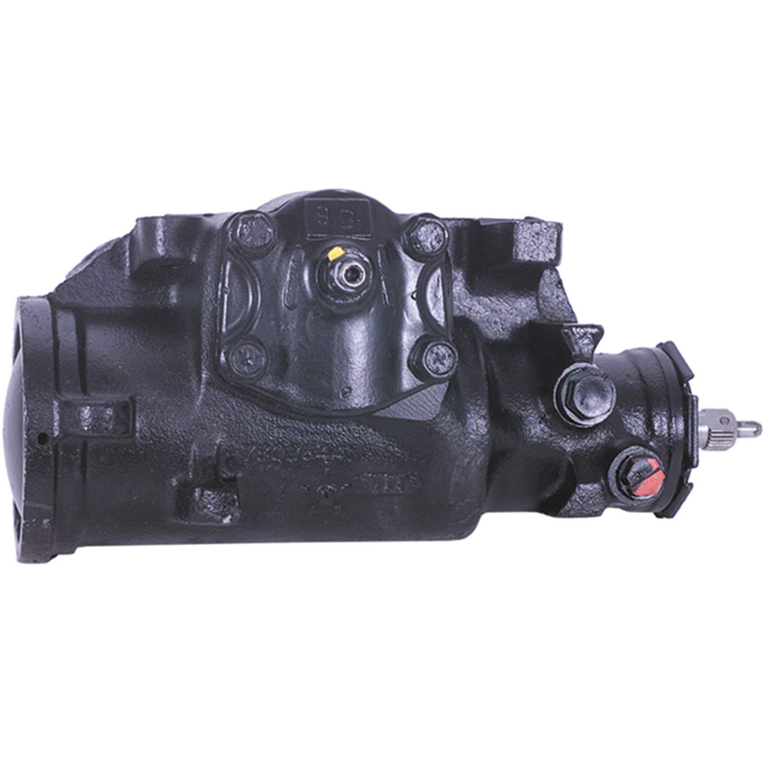 S☆ Amazon.com: Cardone 27-7513 Remanufactured Power Steering