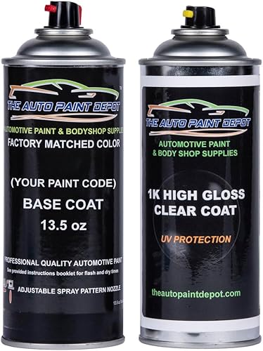 Auto Paint Depot Pintura de retoque para Land-Rover Discovery,Discovery Sport,Evoque,LR4,Range Rover,Range Rover Sport,Velar-Santorini Black Pearl