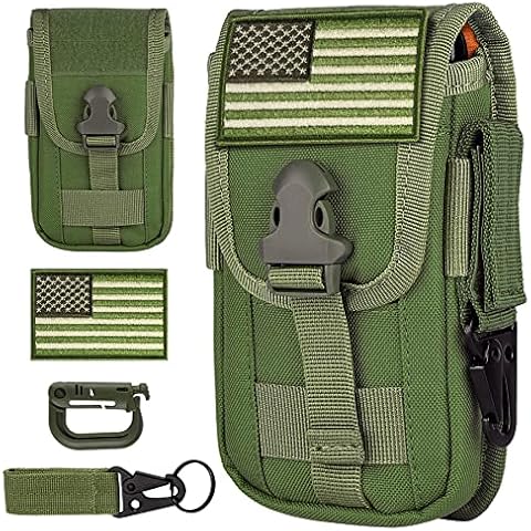 IronSeals Tactical Cell Phone Holster Cover