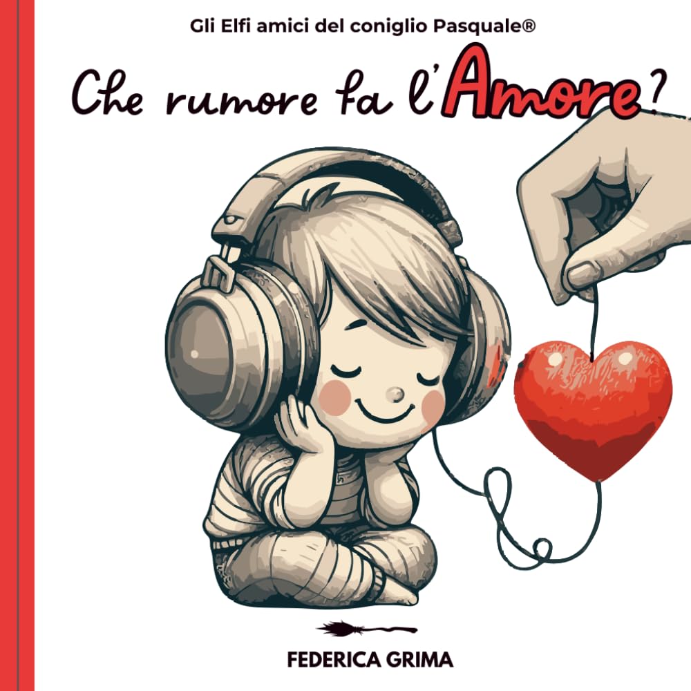 Che rumore fa l'Amore?